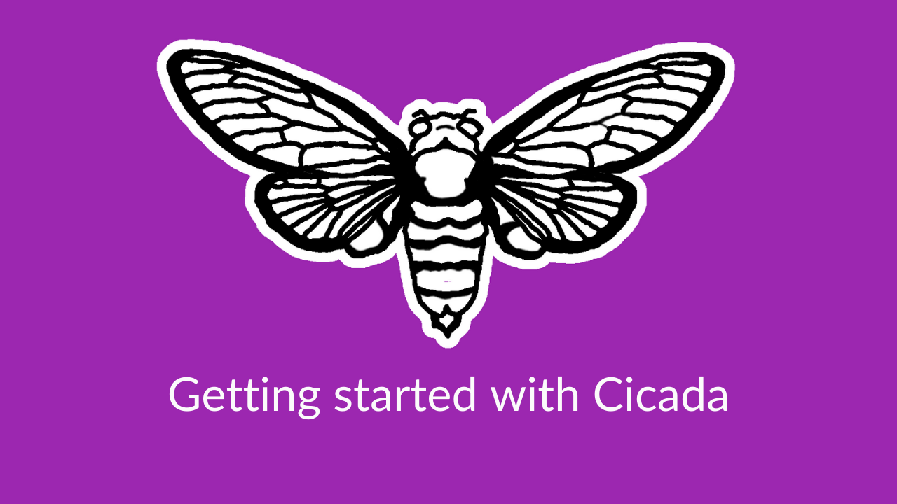 Cicada Resources Link